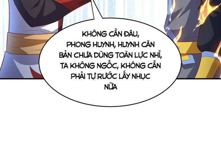 Võ Nghịch Chapter 433 - 38