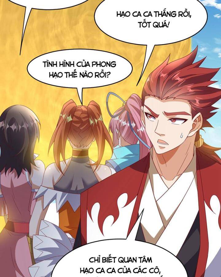 Võ Nghịch Chapter 433 - 45