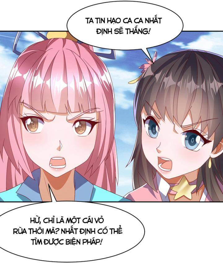 Võ Nghịch Chapter 434 - 40