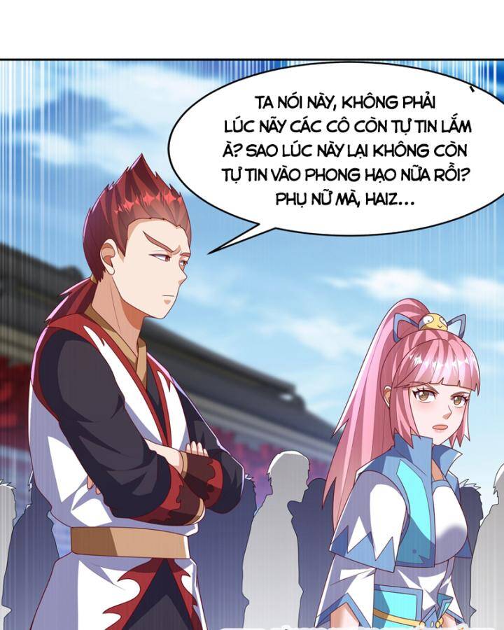 Võ Nghịch Chapter 436 - 29