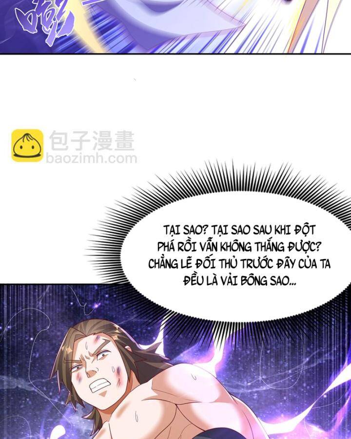 Võ Nghịch Chapter 436 - 39