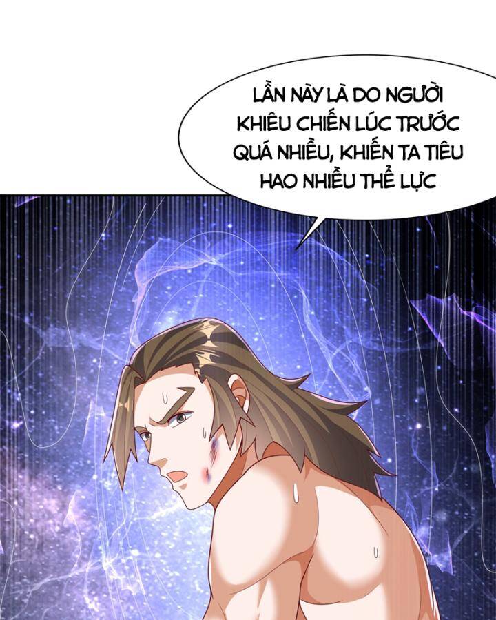 Võ Nghịch Chapter 436 - 45