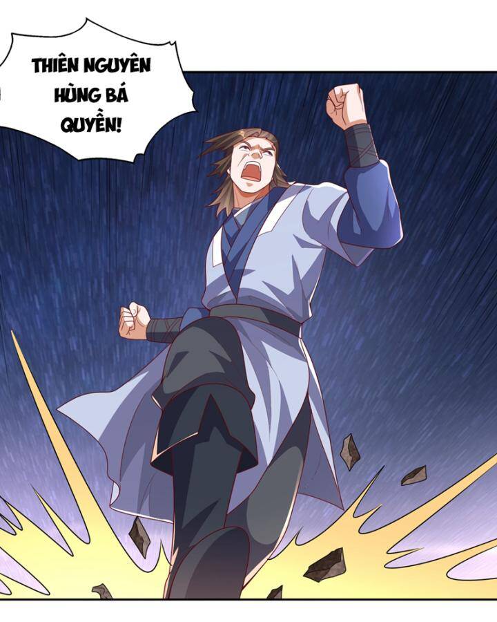 Võ Nghịch Chapter 436 - 6