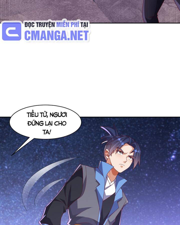 Võ Nghịch Chapter 436 - 10