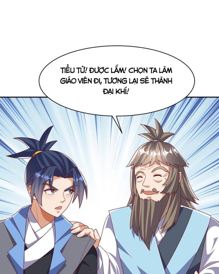 Võ Nghịch Chapter 439 - 49