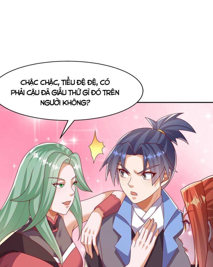 Võ Nghịch Chapter 440 - 6