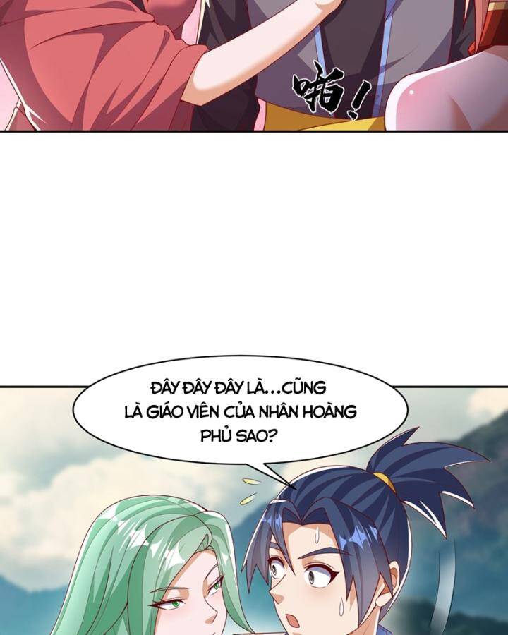 Võ Nghịch Chapter 440 - 7