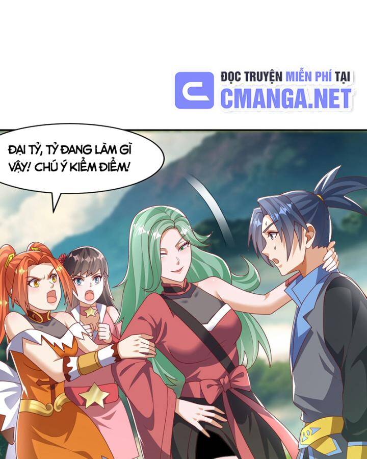 Võ Nghịch Chapter 440 - 10