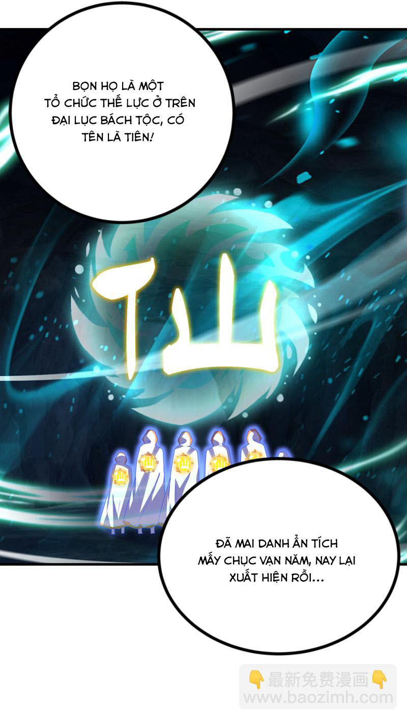 Võ Nghịch Chapter 465 - 23