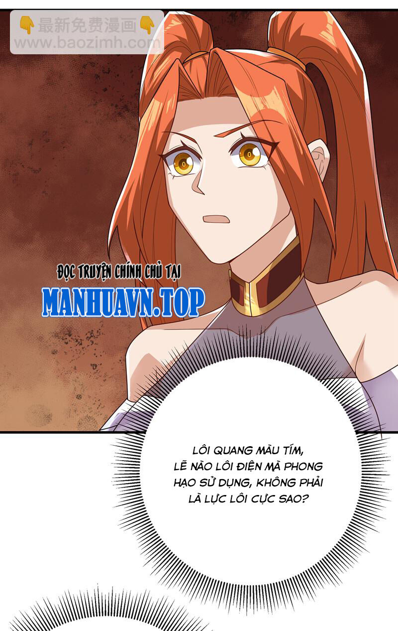 Võ Nghịch Chapter 467 - 5