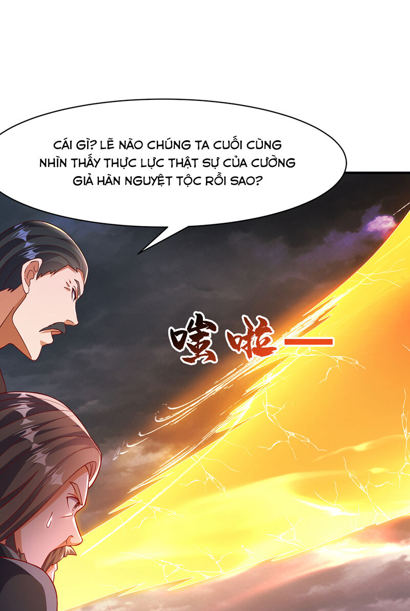 Võ Nghịch Chapter 489 - 21