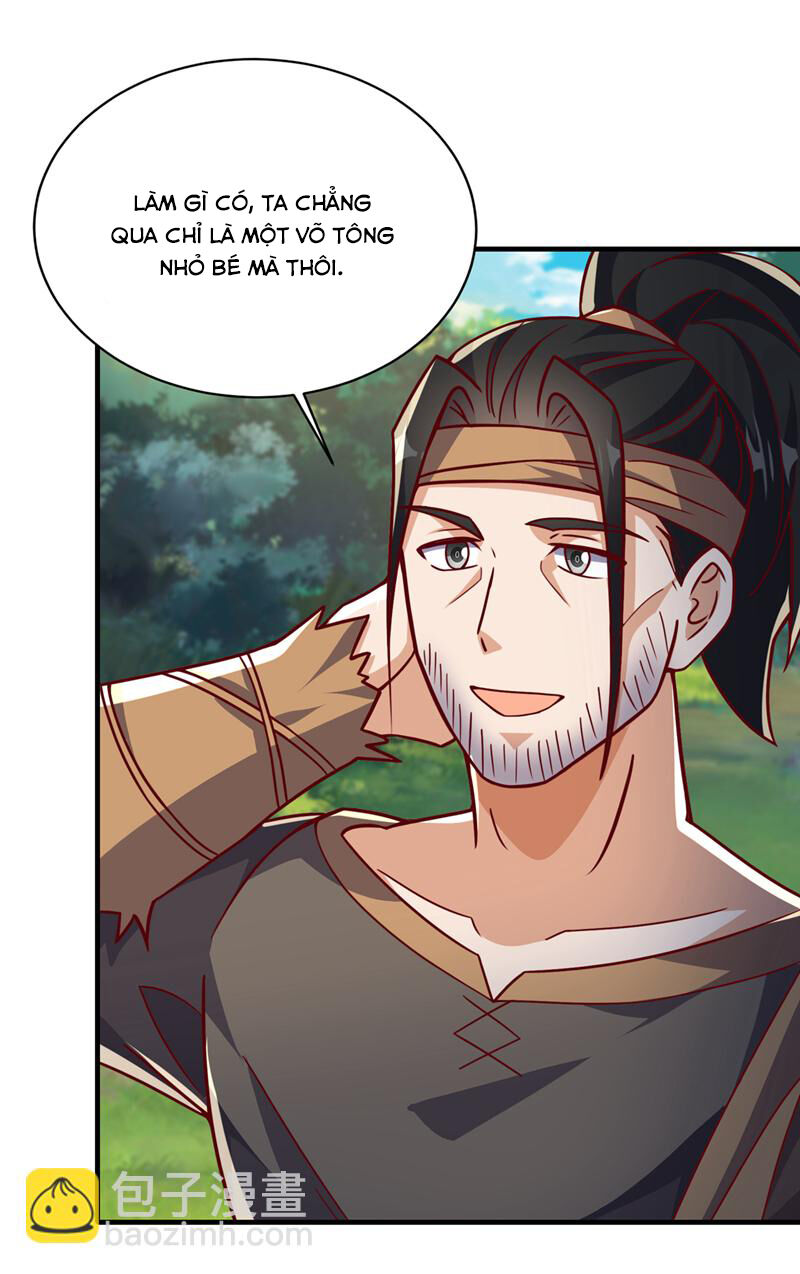 Võ Nghịch Chapter 493 - 16