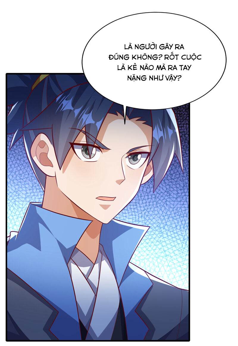 Võ Nghịch Chapter 493 - 26