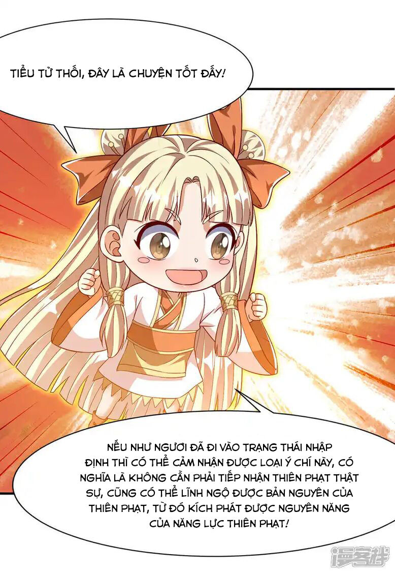 Võ Nghịch Chapter 500 - 11