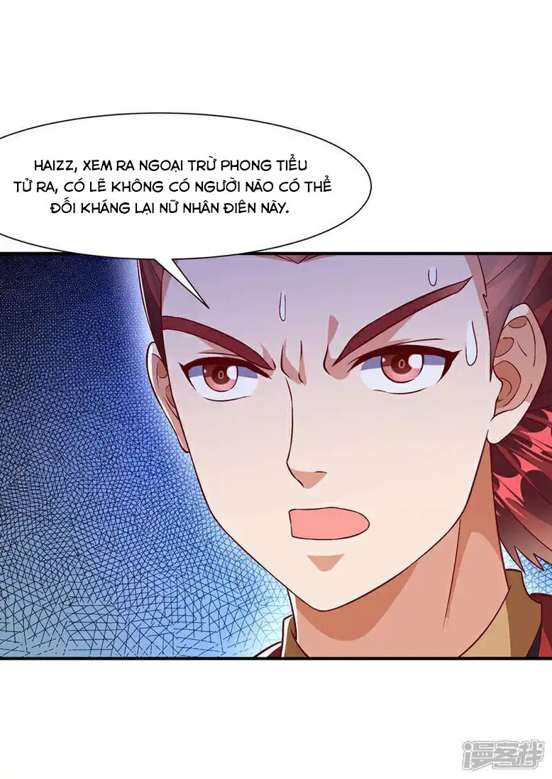 Võ Nghịch Chapter 500 - 28