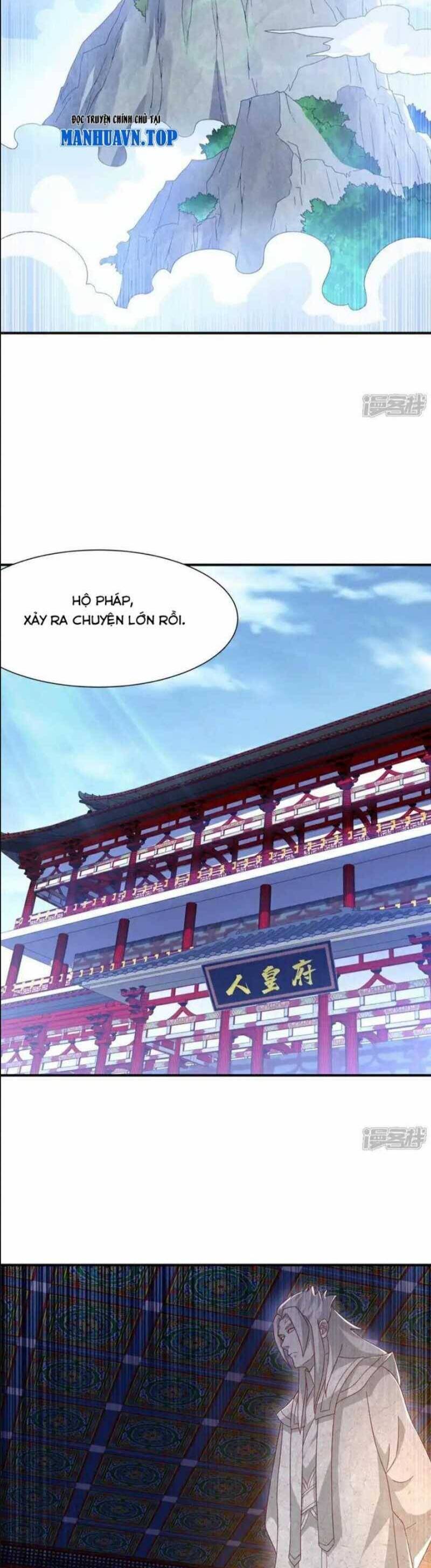 Võ Nghịch Chapter 545 - 10