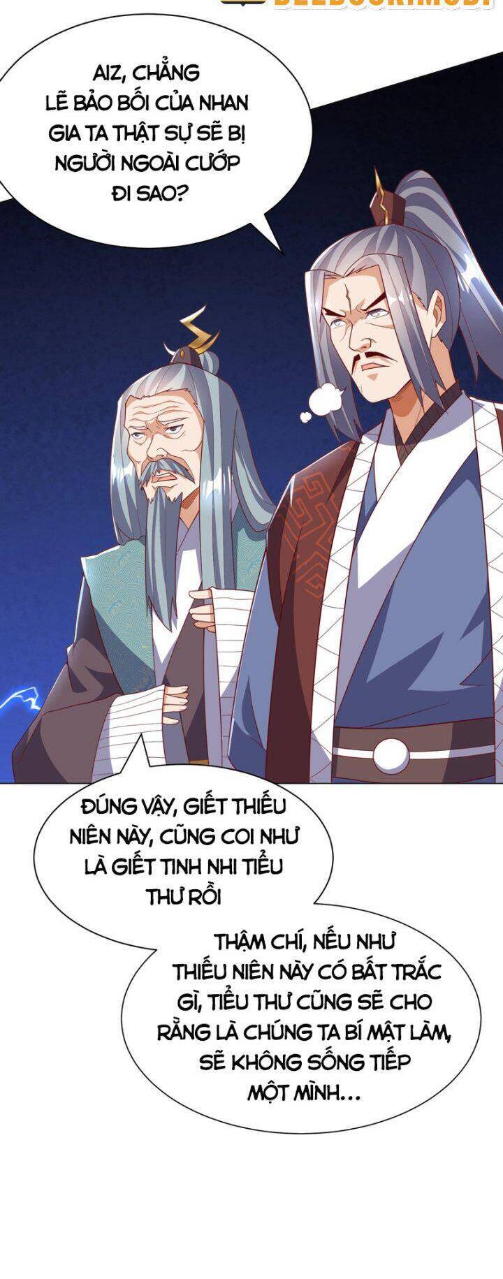 Võ Nghịch Chapter 347 - 16