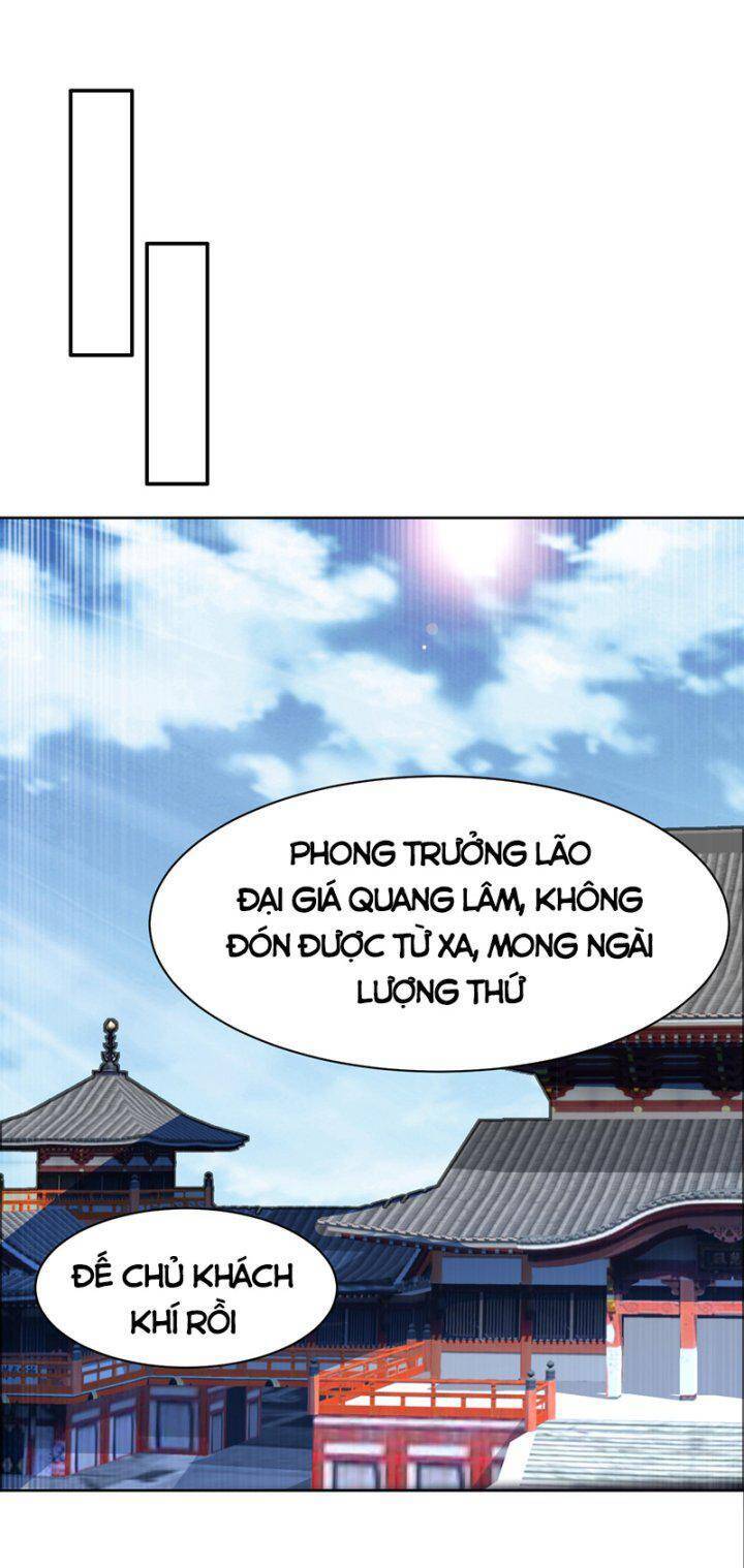 Võ Nghịch Chapter 350 - 13