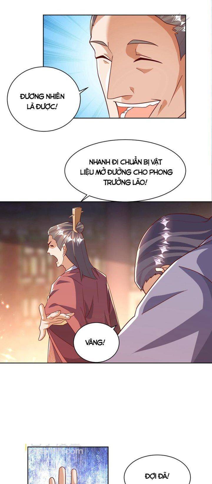 Võ Nghịch Chapter 350 - 16