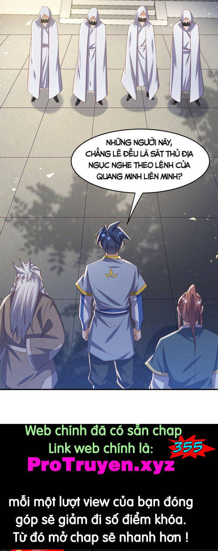 Võ Nghịch Chapter 354 - 26