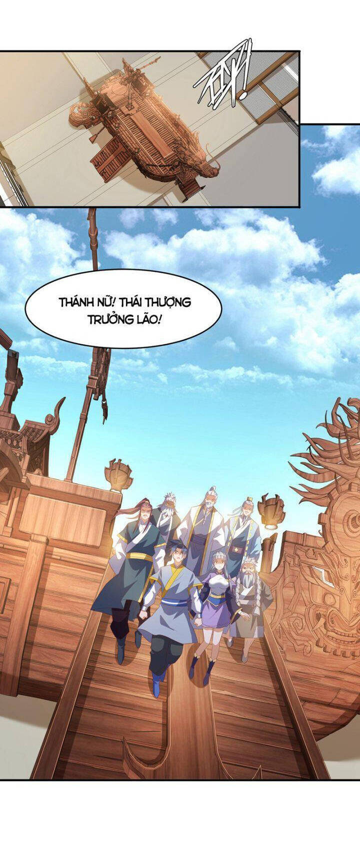 Võ Nghịch Chapter 357 - 6