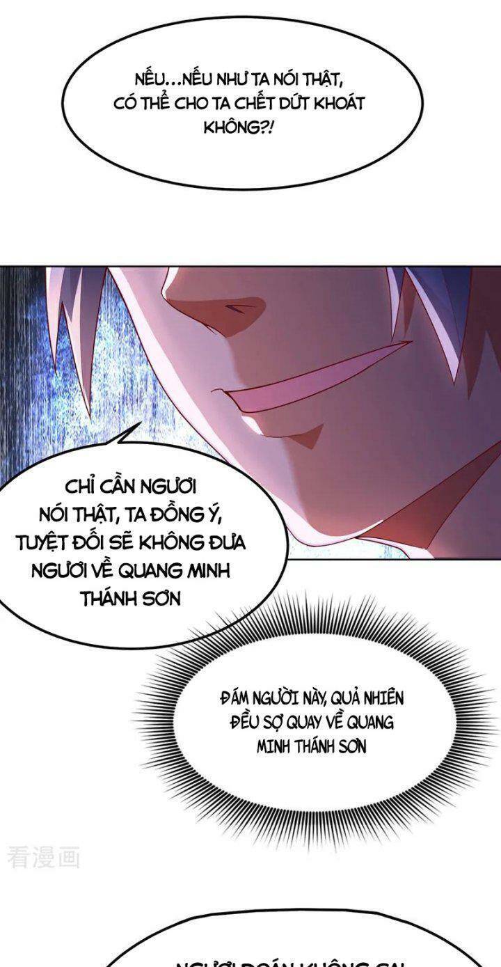 Võ Nghịch Chapter 359 - 11