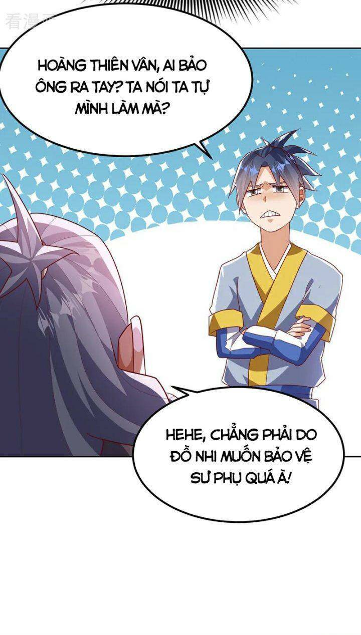 Võ Nghịch Chapter 359 - 3