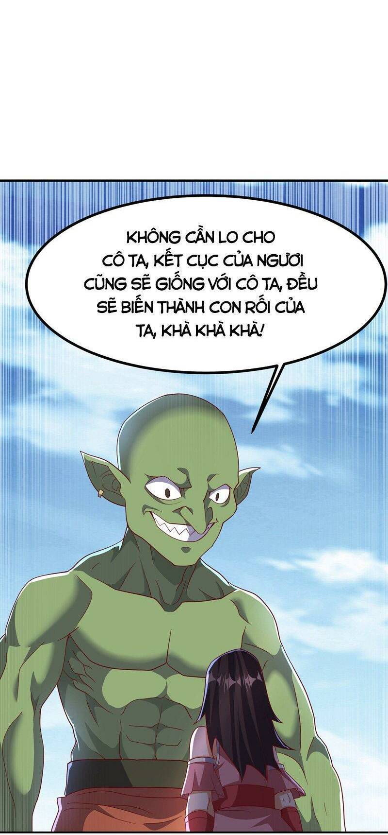 Võ Nghịch Chapter 368 - 24