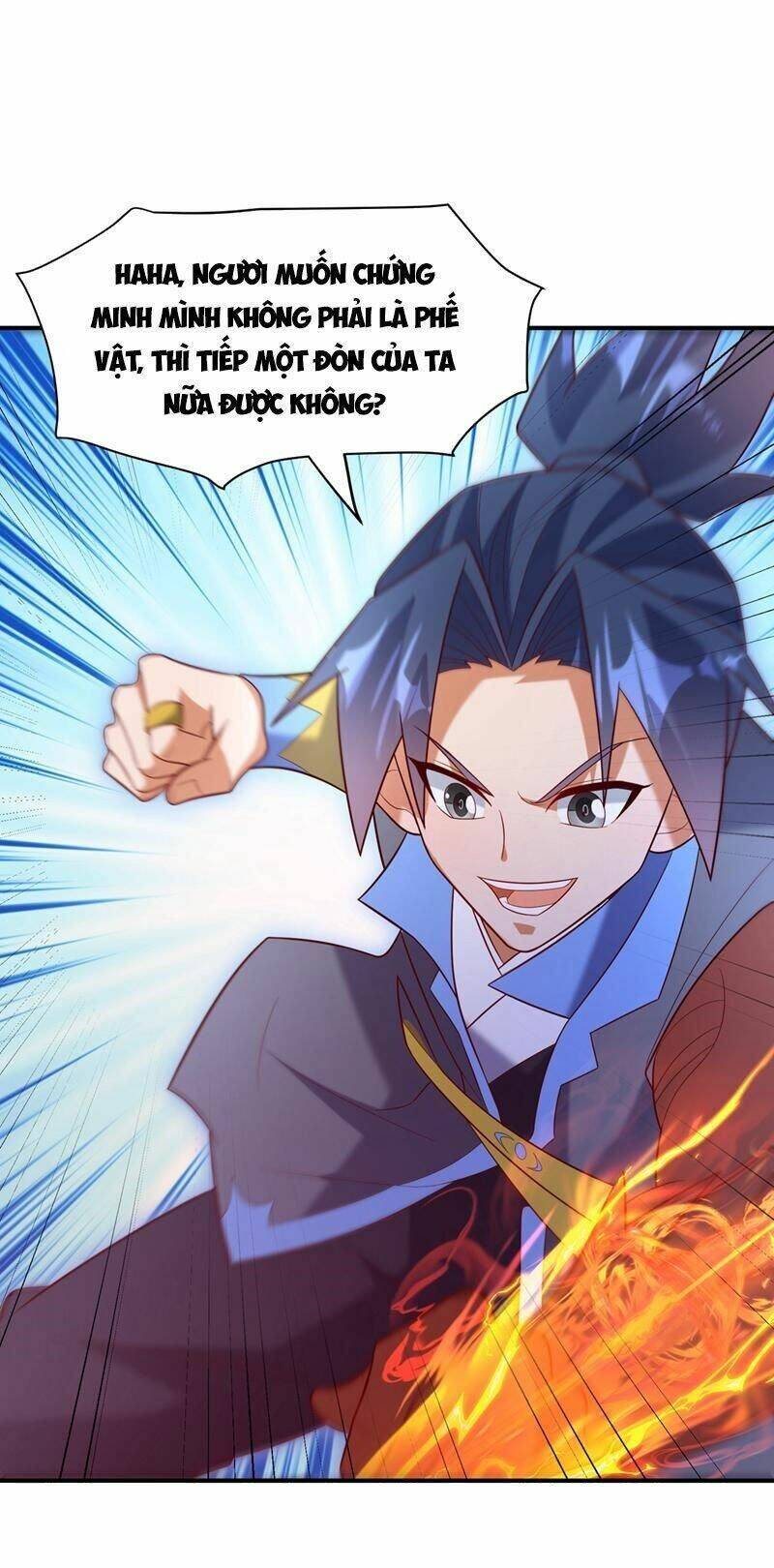 Võ Nghịch Chapter 399 - 29