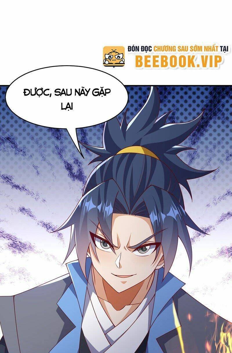 Võ Nghịch Chapter 399 - 43