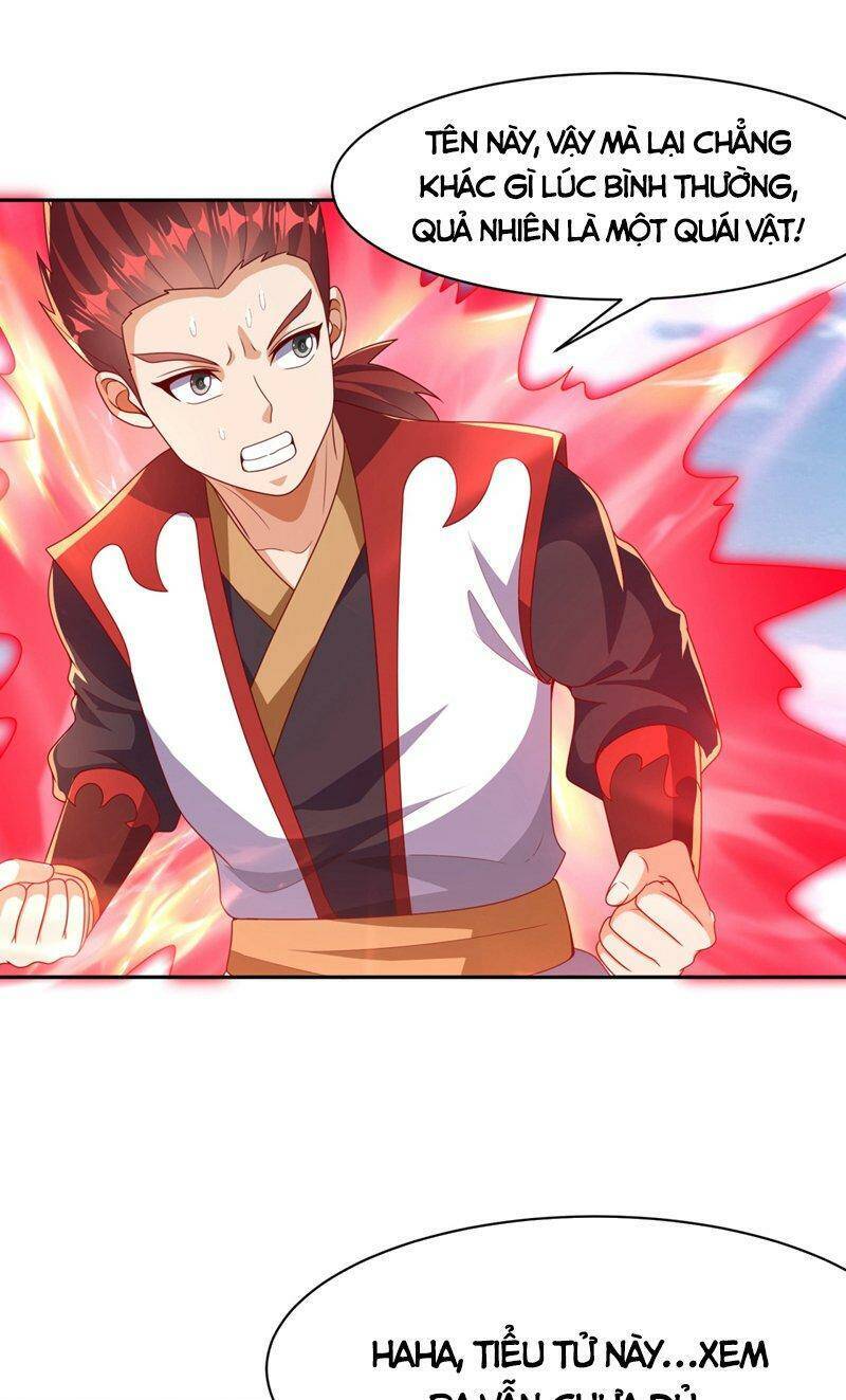 Võ Nghịch Chapter 427 - 5