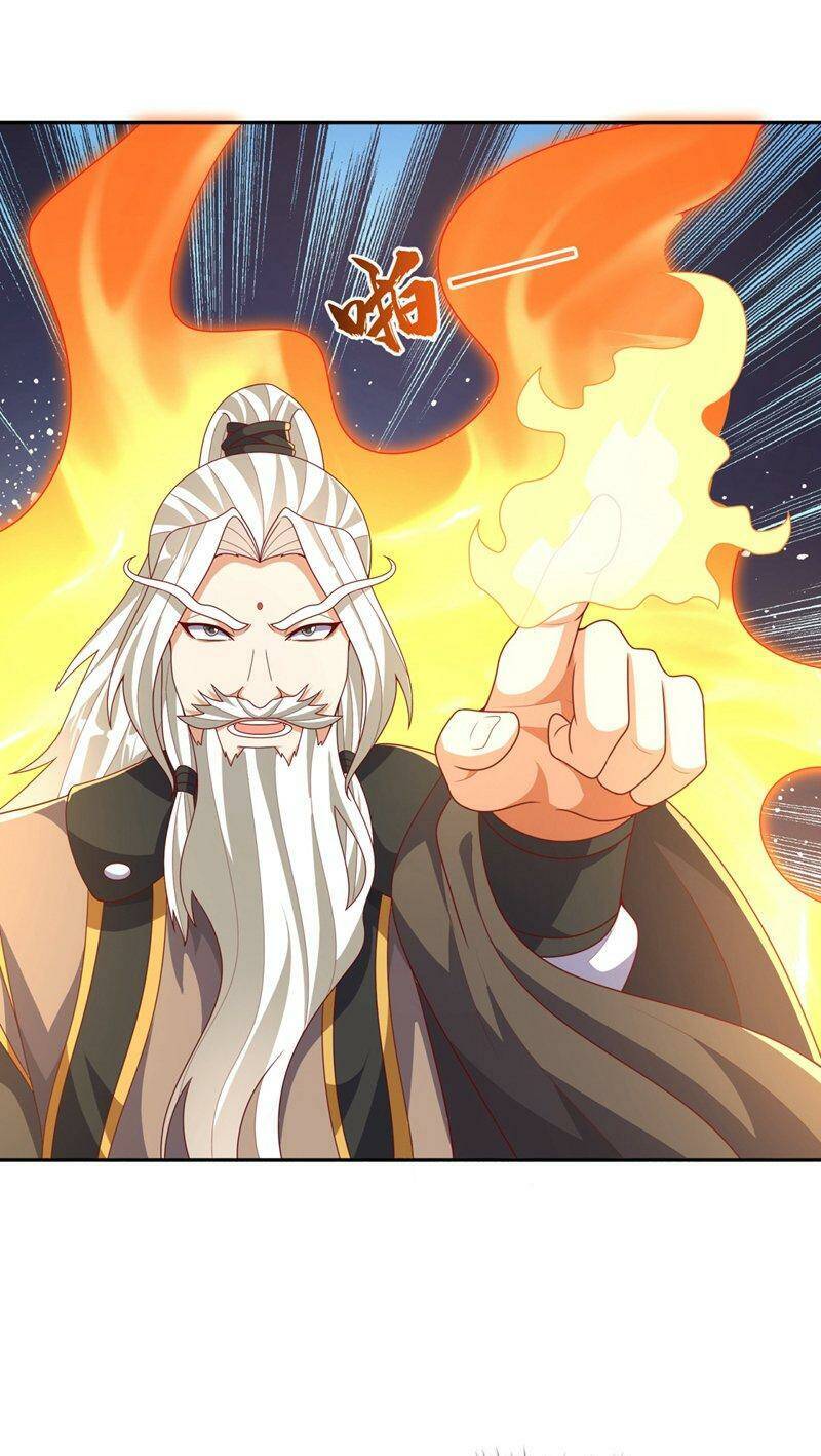 Võ Nghịch Chapter 427 - 7