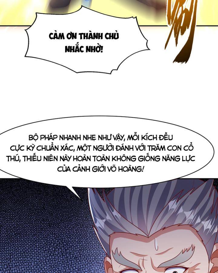 Võ Nghịch Chapter 445 - 15