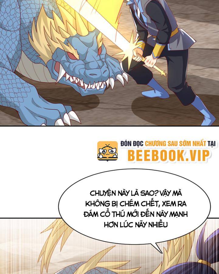 Võ Nghịch Chapter 445 - 4