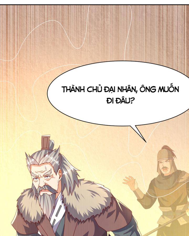 Võ Nghịch Chapter 445 - 31