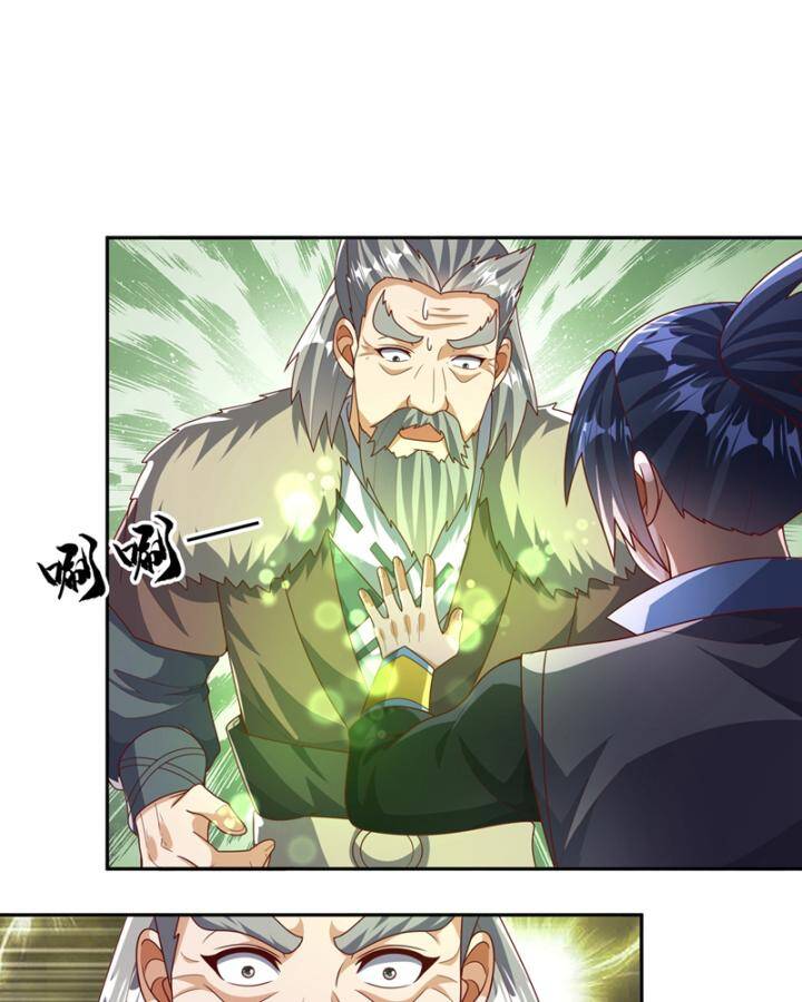 Võ Nghịch Chapter 445 - 49