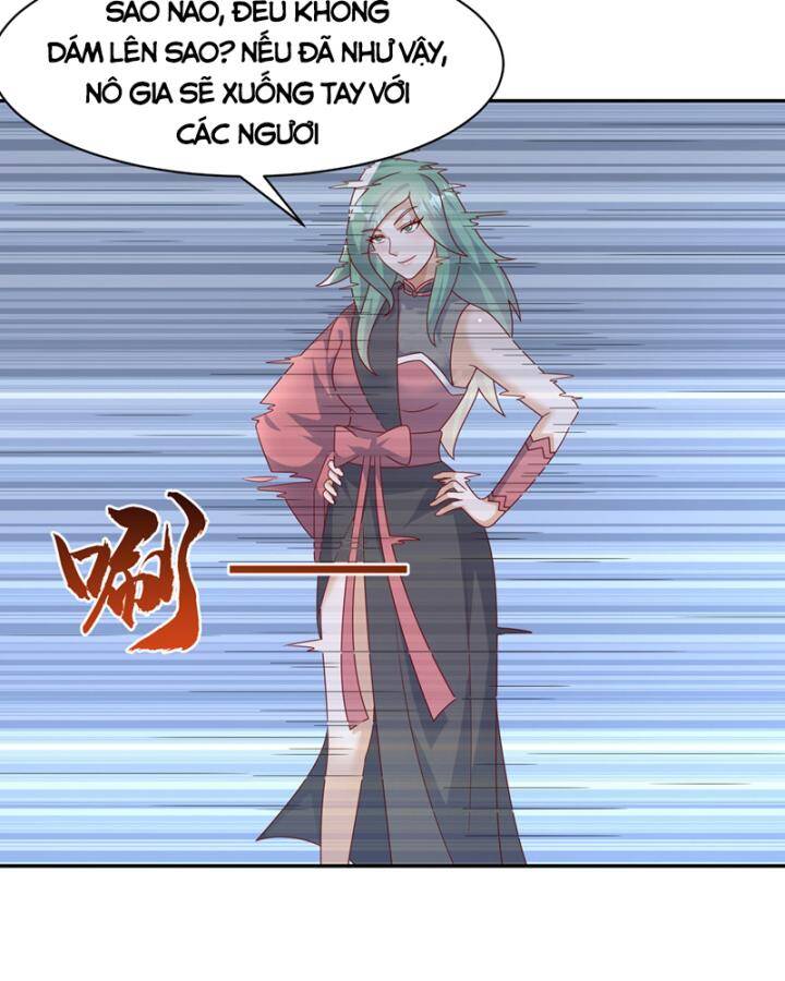 Võ Nghịch Chapter 450 - 36