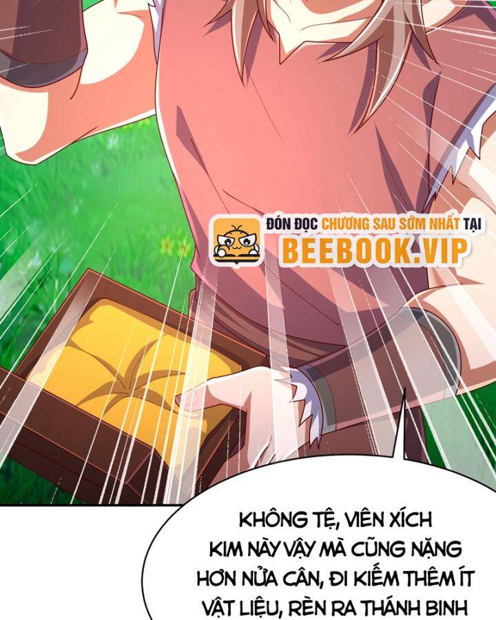 Võ Nghịch Chapter 455 - 61