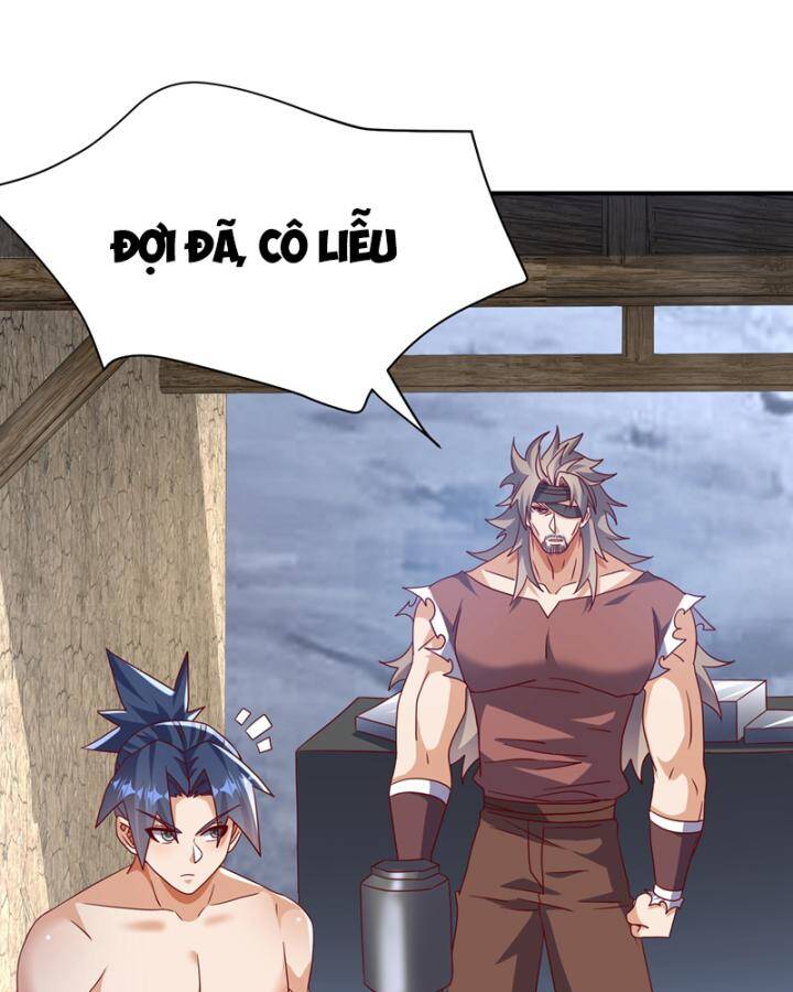 Võ Nghịch Chapter 456 - 31