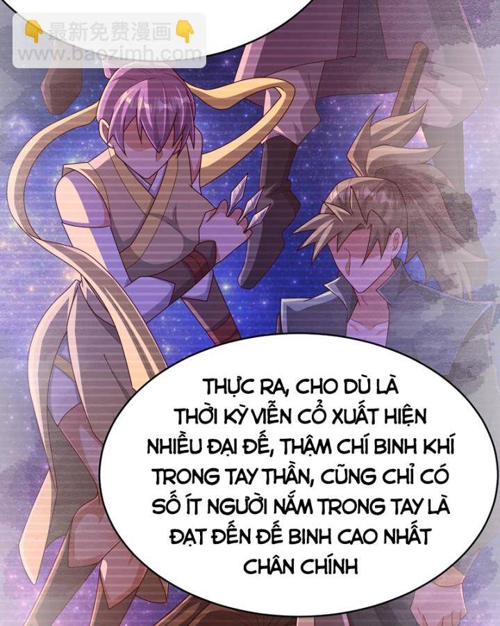 Võ Nghịch Chapter 456 - 9