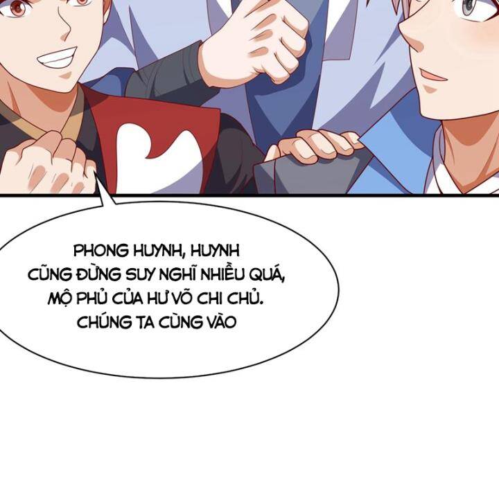 Võ Nghịch Chapter 459 - 56