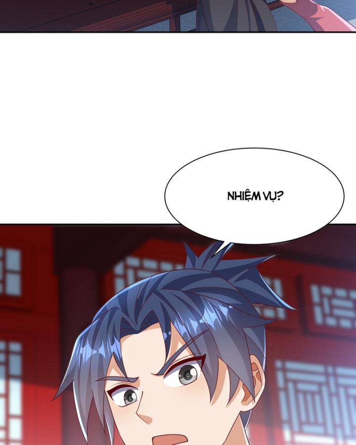 Võ Nghịch Chapter 459 - 7