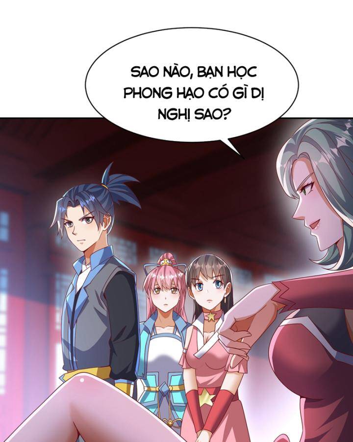 Võ Nghịch Chapter 459 - 9