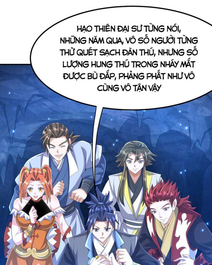 Võ Nghịch Chapter 464 - 30