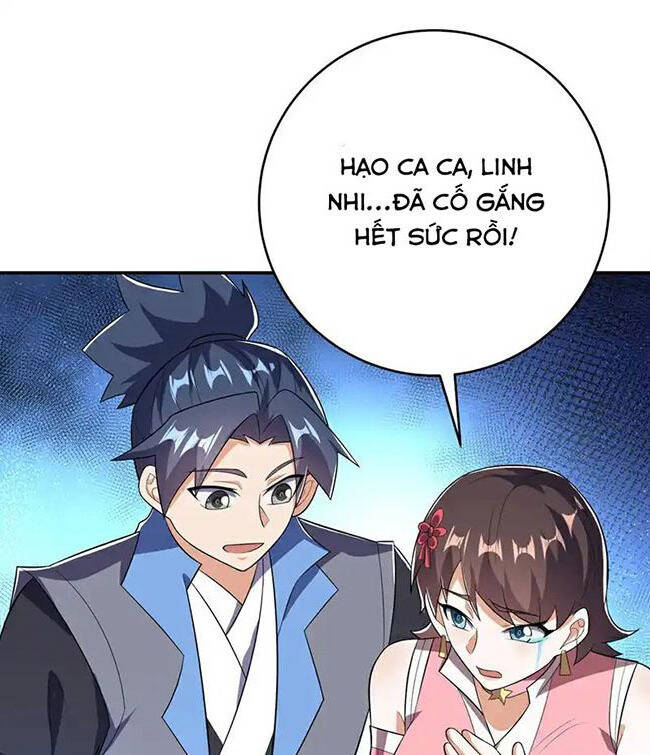 Võ Nghịch Chapter 522 - 16