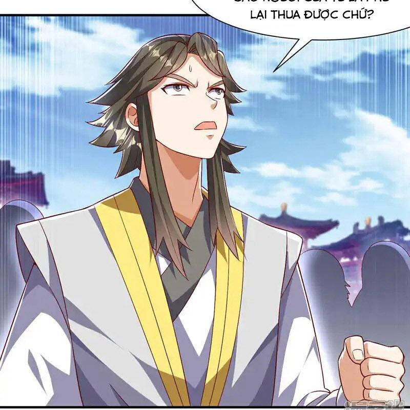 Võ Nghịch Chapter 532 - 21