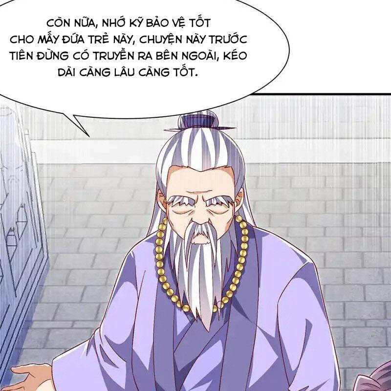 Võ Nghịch Chapter 532 - 33