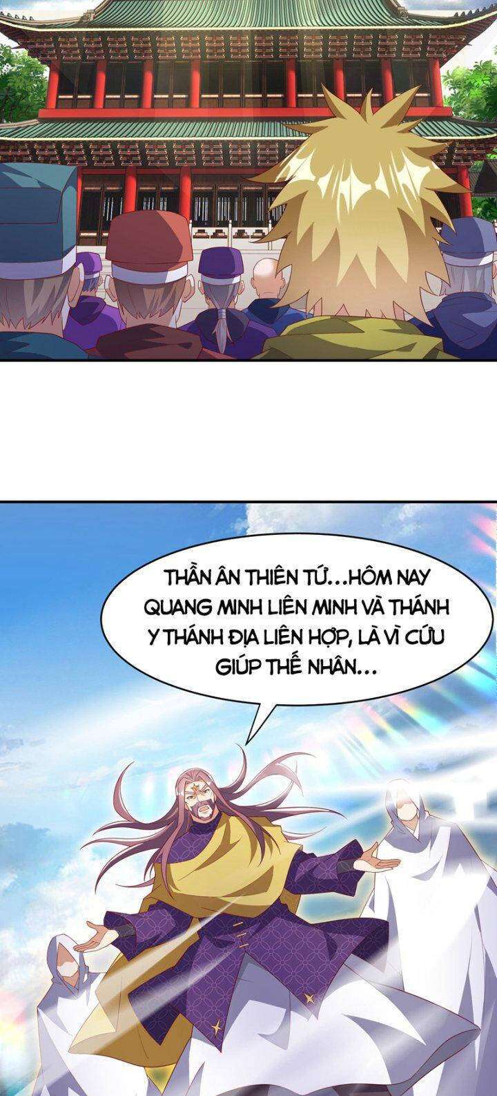 Võ Nghịch Chapter 356 - 19