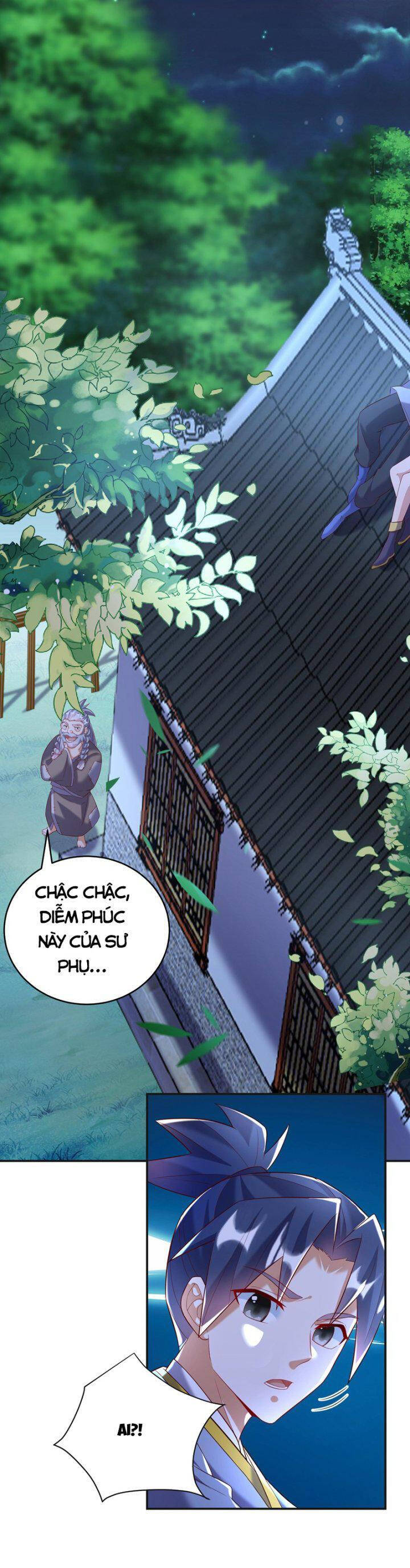 Võ Nghịch Chapter 356 - 3