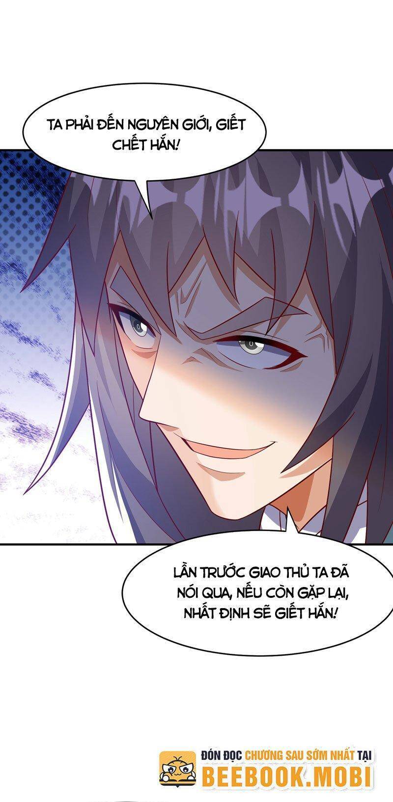 Võ Nghịch Chapter 387 - 6